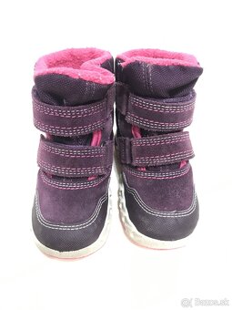 Zimne Superfit s membranou v20 - 4