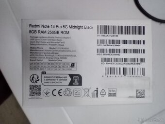 Predám honor a xiaomi spolu - 4