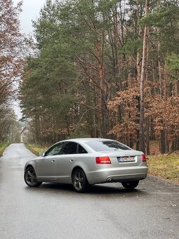 Audi A6 C6 - 4