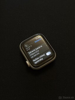 Apple Watch Series 6 40mm Nike - 4