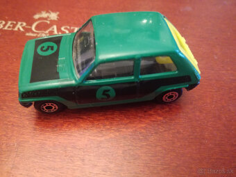 Matchbox Bulharsko - 4