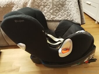 Autosedačka Cybex Sirona q-i size - 4
