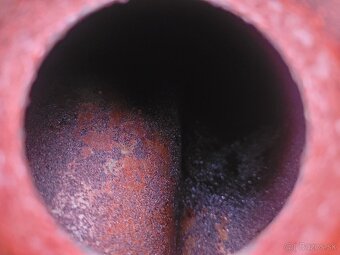 Nadrz Tank - Jawa Stella - 4