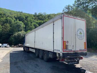 PEISCHL - WALKINGFLOOR  90m3 r.2013/1713/ - 4