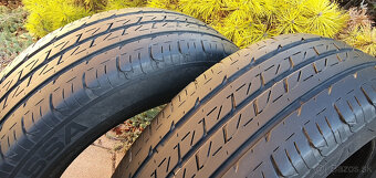 LASSA TRANSWAY 2, LETNE, 195/60 R16C,, DOT 20 - 4