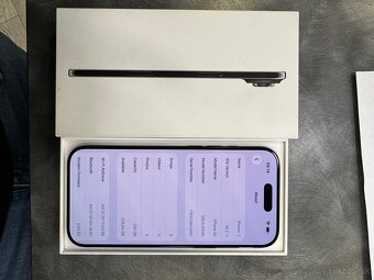 Apple Iphone Air 256GB - 4