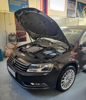 Passat - 4