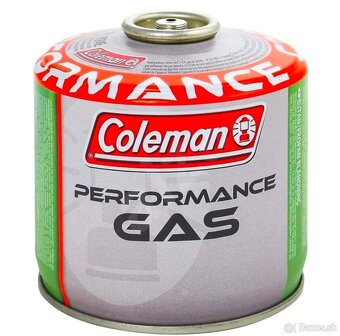 Kompaktný plynový varič - 4