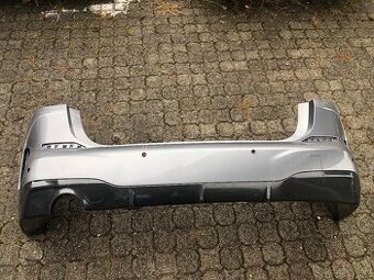 BMW ORIGINAL ZADNE NARAZNIKY -F25- E87-E92-E93-E84 -E70-E71 - 4