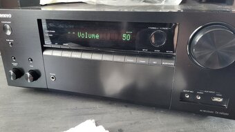 Predám Onkyo TX-NR686 - 4