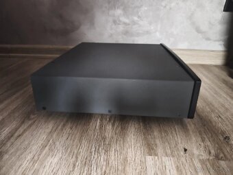 Aqua La Scala Optologic Mk2 DAC - 4