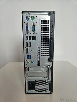 HP Prodesk 400 G3 SFF - 4
