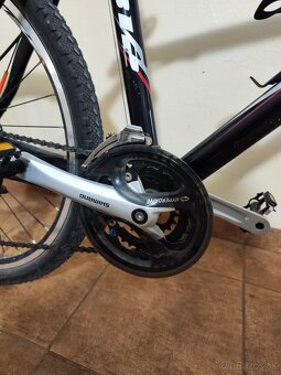 Sinttesi Marathon 812 - 4