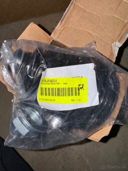 Homokinetický kĺb SKF - sada - 4