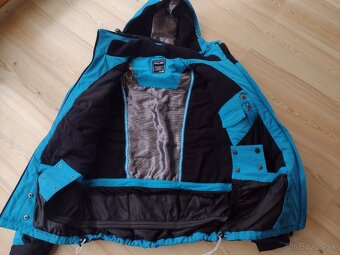 Lyžiarska bunda Willard - 4