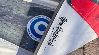 WINDSURF PLACHTA NEILPRYDE VX3 7.8M - SUPER STAV - 4