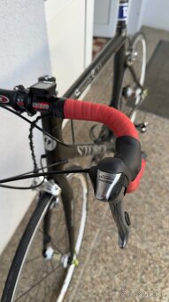 Storck Scenario C. 1.1 karbón - 4