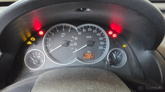 Opel Combo 1,3 r.v.2009 - 4