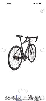 Van Rysel Cestny bicykel - 4