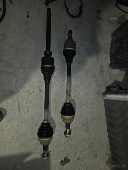 Peugeot boxer 2018 náhradní díly - 4