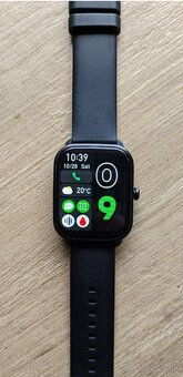 Nové inteligentné hodinky Niceboy Watch - 4