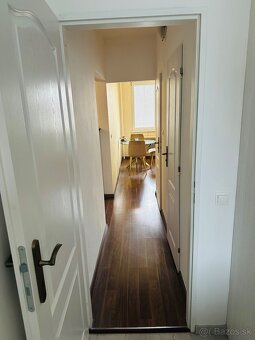 3 izbový byt Prievidza - 4