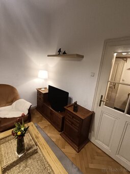 Prenajmem 3izb.  byt v Starom meste - 4