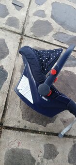 Autosedacka Chicco - 4