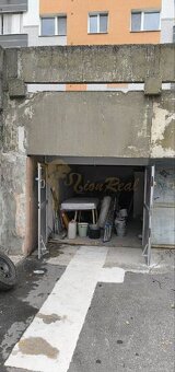 garáž, Dudvažská ul., Podunajské Biskupice - 4