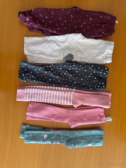 Veľký balík oblečenia č.92 - 4