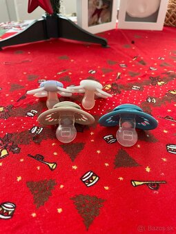 ✅ 𝐂𝐔𝐌𝐋𝐈𝐊𝐘 ✅ DUDLIKY✅Takmer nepoužité - 4