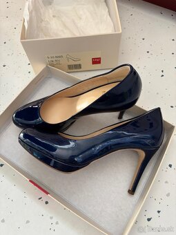 HOGL lodicky - uplne nove neobute - 4