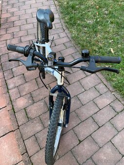 Detsky bicykel Btwin 20 - 4