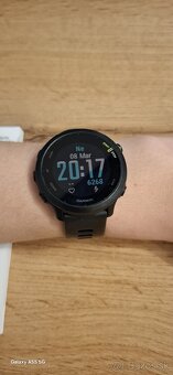 Garmin foreruner 55 - 4