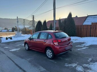 Citroen C3 1.4 HDI 50KW - 4