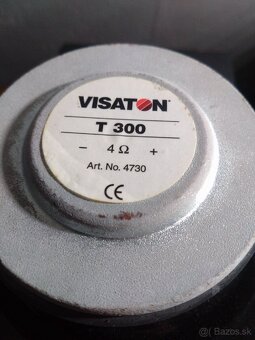 Subwoofer do auta - 4