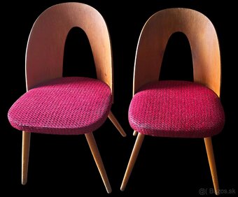 Nočné stolíky, skrine, kreslá, stoličky - 4