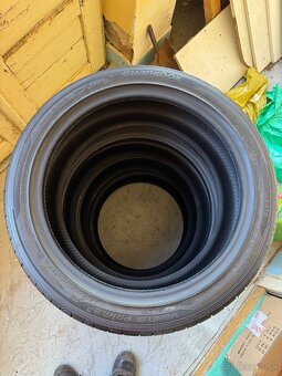 215/45 R18 89v leto Hankook - 4