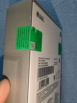 OPPO FIND X9 //NEROZBALENÝ// Titanium Grey - 4