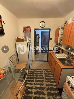 Predam 3 izbovy byt - 4