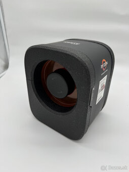 4pcs Original AMD Ryzen Threadripper 1920X BOX – NEW Sealed - 4