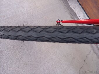 Predám pánsky trekingový bicykel - 4