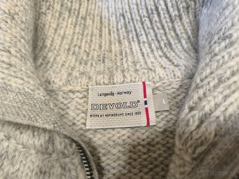 Devold Nansen L. Nový - 4