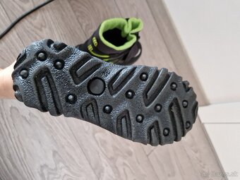 Superfit goratex - 4