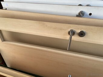 Interiérové dvere - používané - 4