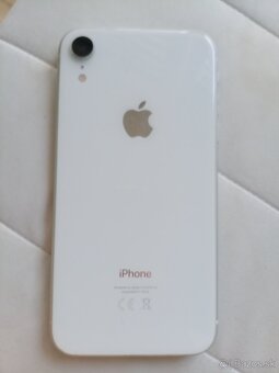 Apple Iphone XR 64 gb - 4