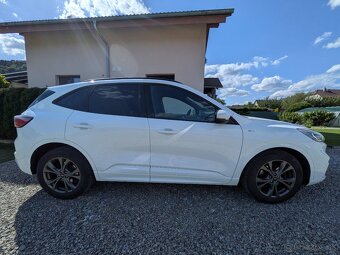 Ford Kuga St-line - 4