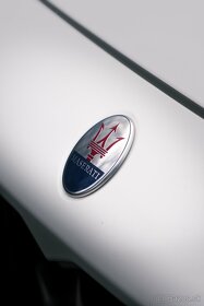 Maserati Ghibli Diesel 8.st A/T - 4