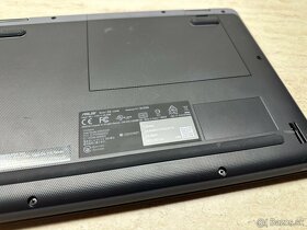ASUS Chromebook C204 - 4
