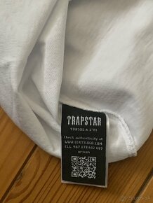 trapstar allcity tričko - 4